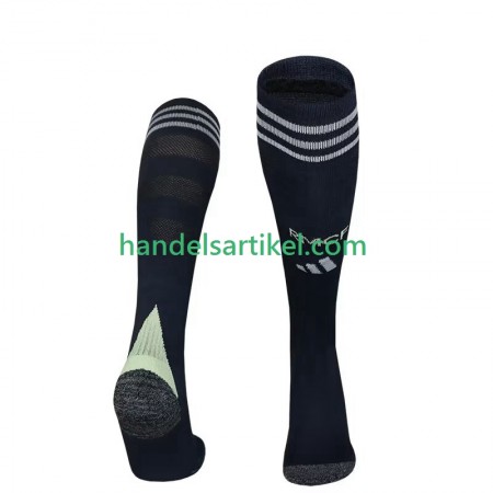 Real Madrid Socken Auswärts 2025/26